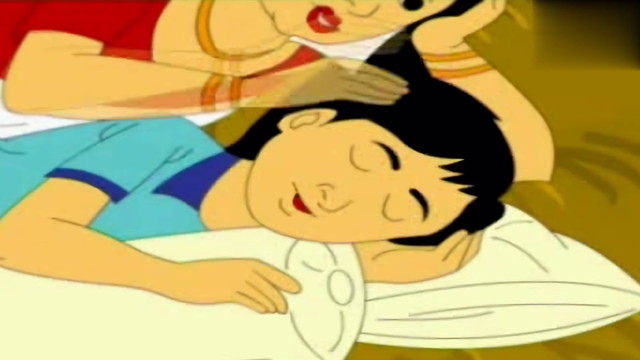 Swapan - Ghum Parani Masi Pisi