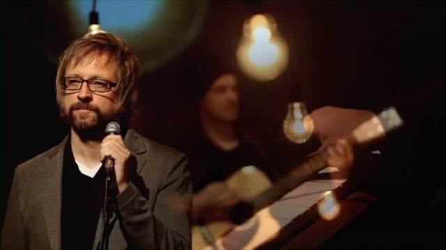 Nenhum De Nós - Último beijo