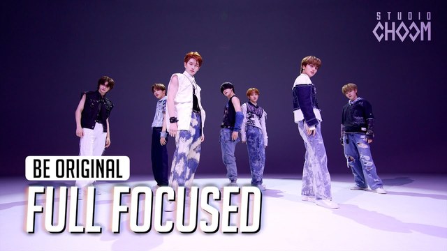 DRIPPIN - ZERO (舞蹈版)