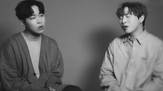 프리티브라운 - 쉬는 날 (Lonesome Day)