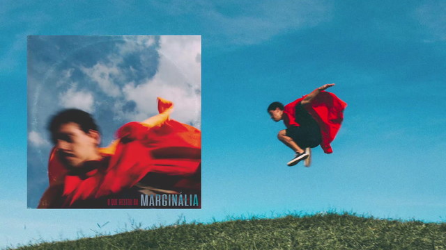 Murica - Guerrilha Urbana (音频版)