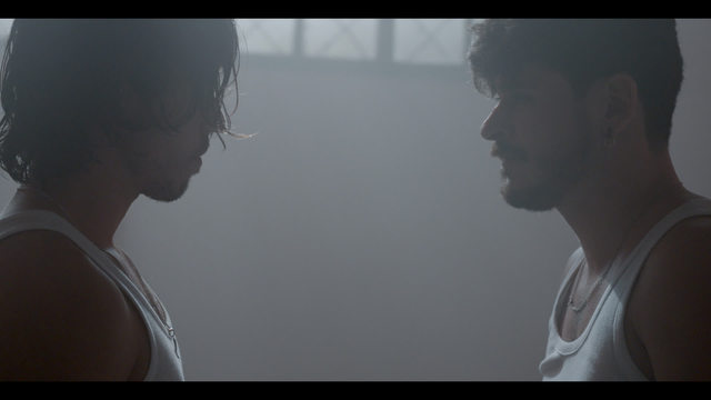 Roi Méndez - La Misma Dirección