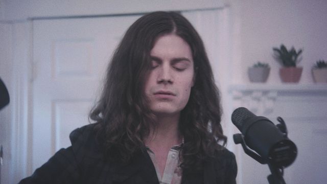 BØRNS - 10,000 Emerald Pools (Acoustic)