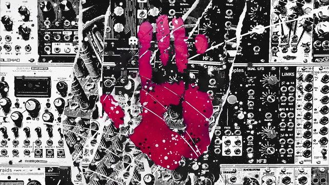 Goldie - Breakout (Mella Dee Sunrise Remix)