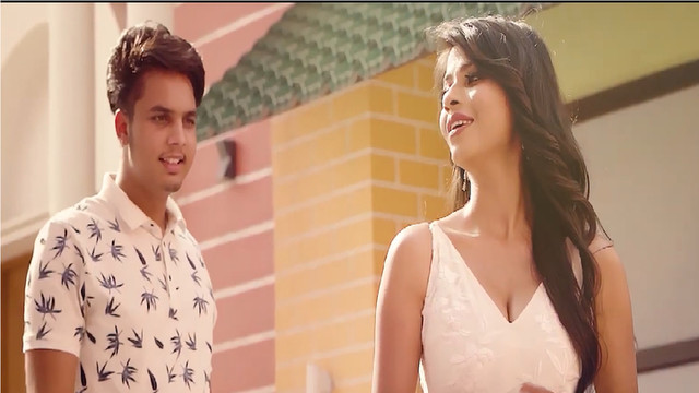 Ishan Laddi - Tere Vaastey