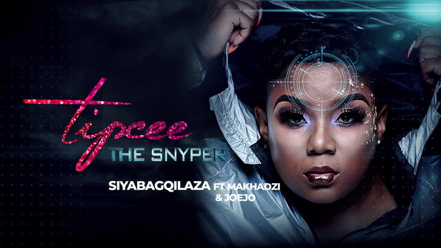 Tipcee - Siyabagqilaza (Audio)