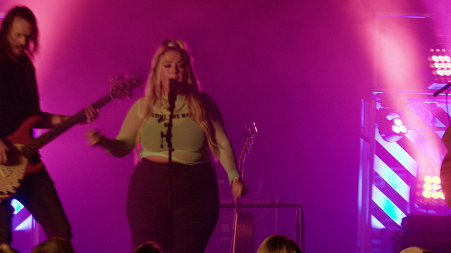 Priscilla Block - Thick Thighs (Live From Lebanon, TN, 7/14/2021)