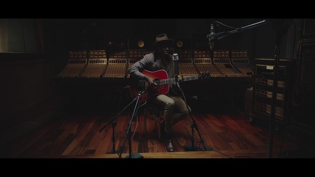 Ondara - Torch Song (SST Studio Session)