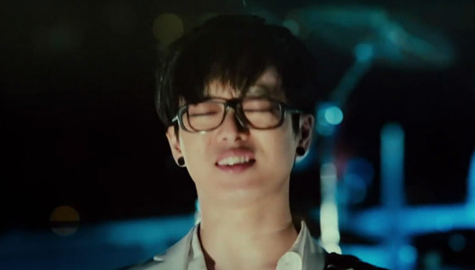 Guckkasten - 몽타주 (MONTAGE)