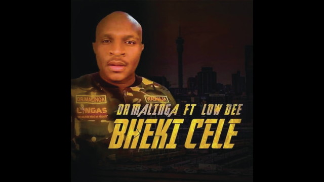 Dr Malinga - Bheki Cele (音频版)