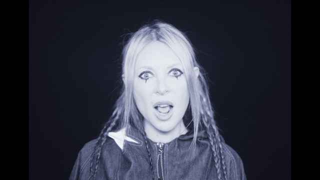 Alison Wonderland - PSYCHO