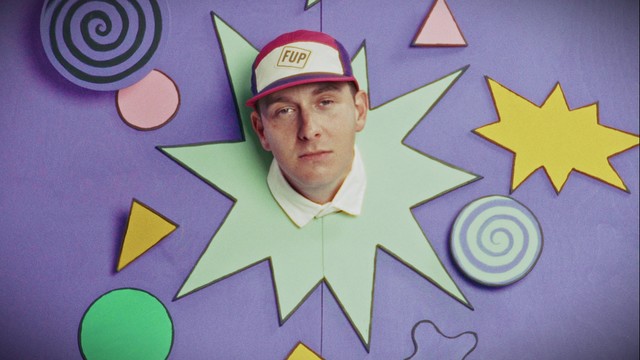 Miły ATZ - WE ALL ARE FCKED UP (REMIX)