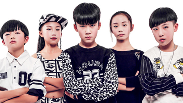 CBS - 新疆FASHION