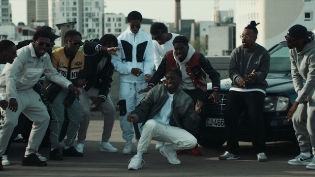 Tiakola - Si j'savais