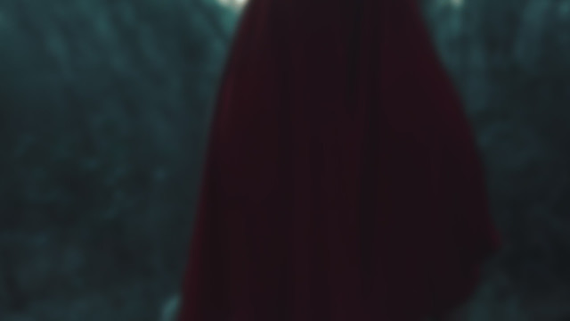 Connor Kauffman - Close Enough