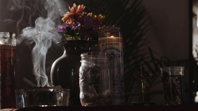 AlunaGeorge - My Blood