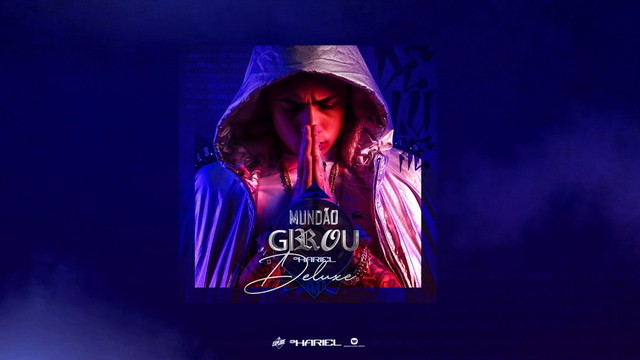 Filipe Ret - Luxúria ou Trauma