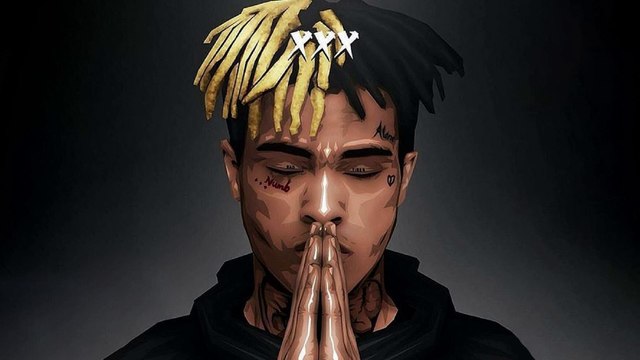 XXXTentacion - Look At Me!