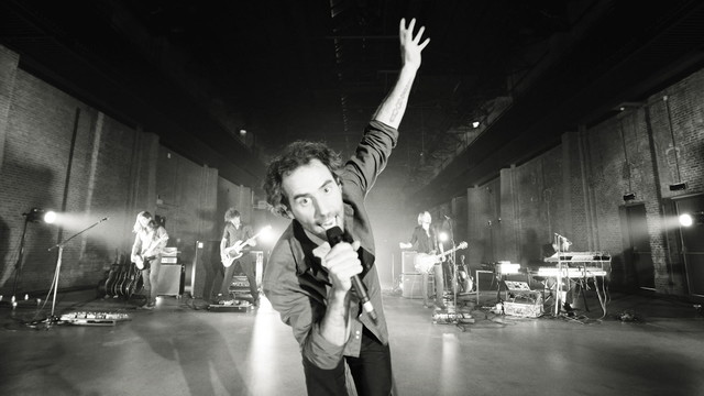 Navarone - The End of the World (Official Video)