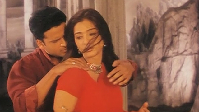 Anu Malik - Teri Aashiqui Meri Zindagi (《Ghaath》插曲)