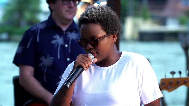Priscila Tossan - Iceberg (Ao Vivo No Rio De Janeiro / 2020)