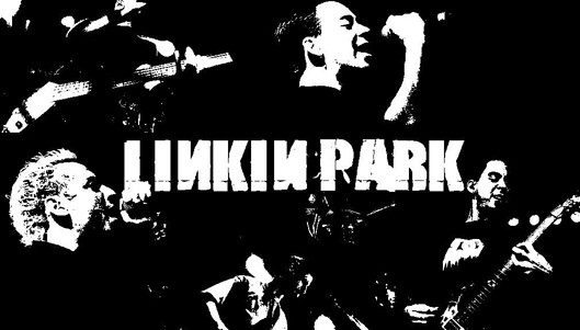 Linkin Park - Iridescent (《变形金刚3》电影主题曲)