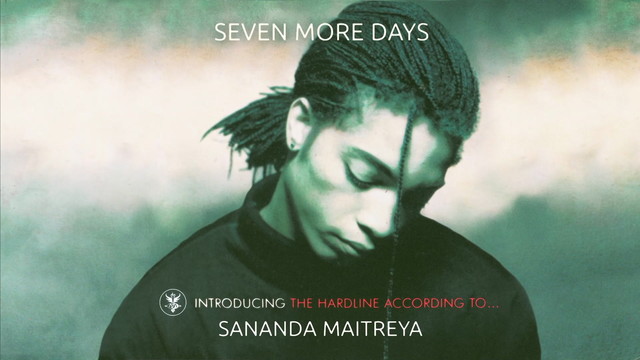 Sananda Maitreya - Seven More Days (Remastered - Official Audio)