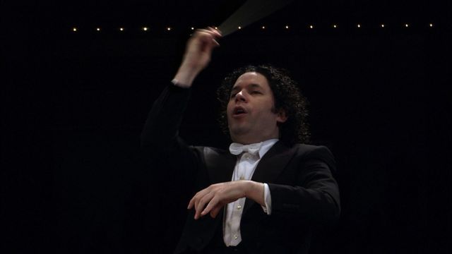 Los Angeles Philharmonic - Mahler: Symphony No. 8 in E-Flat Major - 