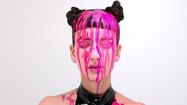 Anna Straker - Sweat