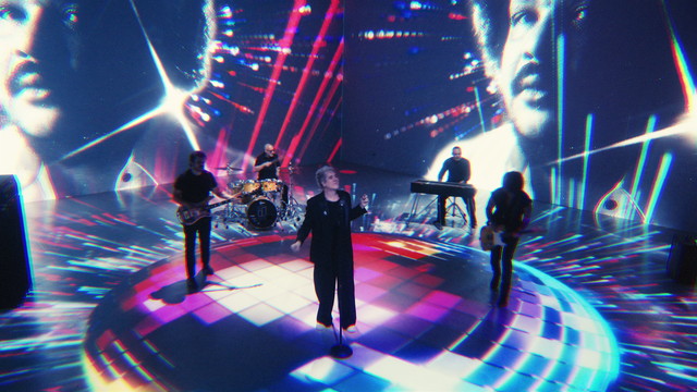 Jota Quest - Acenda O Farol