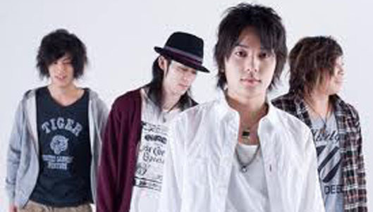 flumpool - Because... I am(music Japan live) (Live)