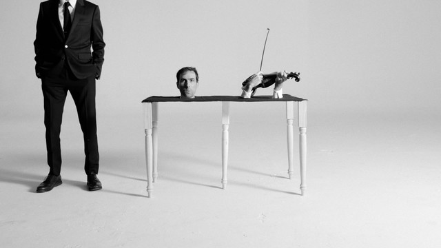 Andrew Bird - Atomized