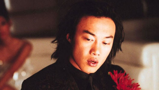 陈奕迅 - 孤儿仔 (KTV版)