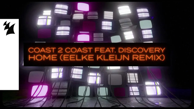 Coast 2 Coast - Home (Remix)