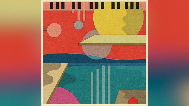 Goldmund - Flower Duet (Goldmund Rework / Visualizer)