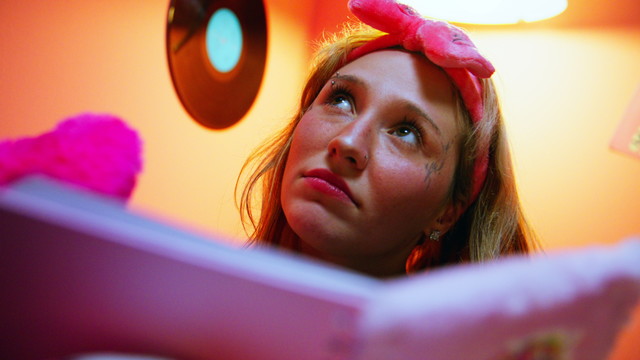 Reeza - Ich bin nicht ich (Official Video)