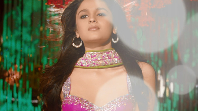 Vishal Dadlani - Radha (The DJ Lloyd Bombay Bounce Mix) (Remix)
