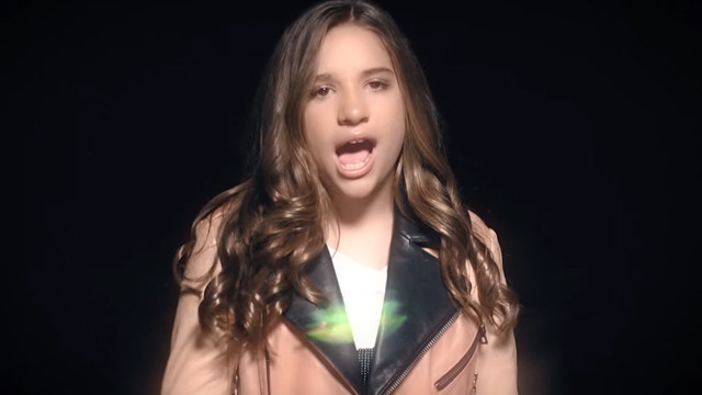 kenzie - Monsters (Aka Haters)