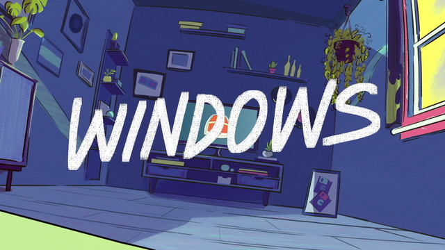 Tayla Parx - Windows (歌词版)
