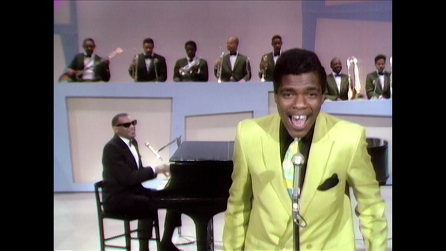 Billy Preston - Agent Double-O-Soul (Live On The Ed Sullivan Show, December 3, 1967)