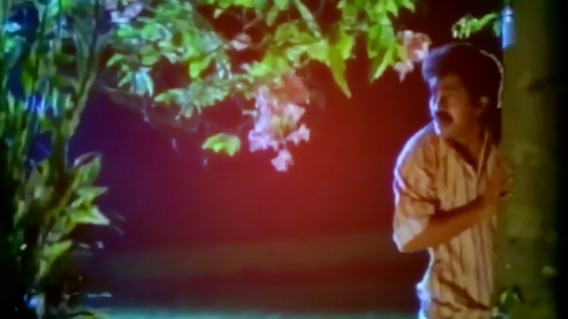 S.P. Venkatesh - Mazhavil Kodiyil(Version, 1) (Lyric Video)