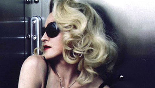 Madonna - Celebration