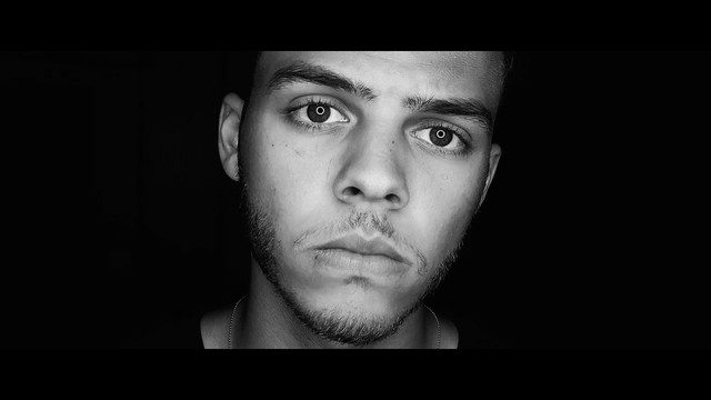 Malik Harris - Faith