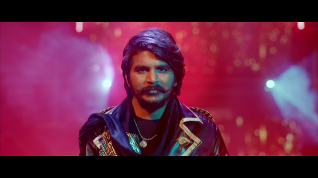 Gulzaar Chhaniwala - Sharaab Darling