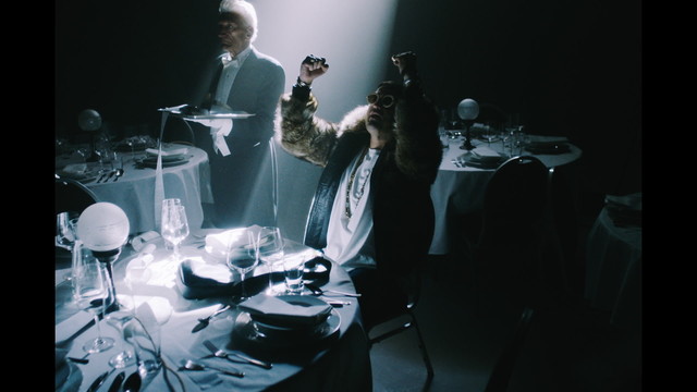 Haftbefehl - Conan x Xenia