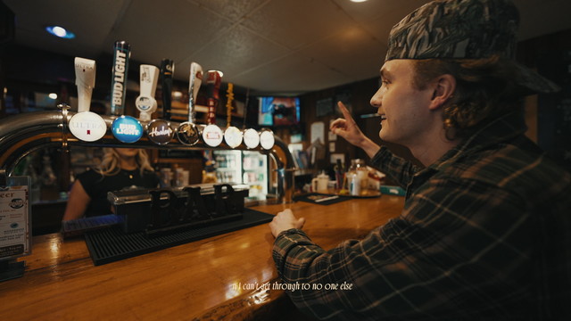 Owen Riegling - Bud Light The Way (Lyric Video)