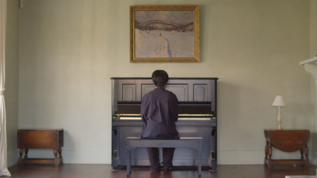 hideyuki hashimoto - Req