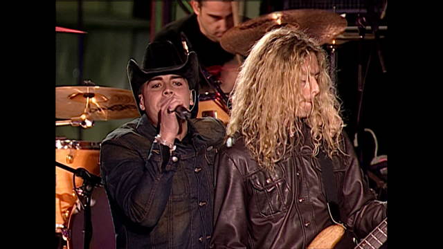 Newsboys - Live In Stereo (Live From The Rock And Roll Hall Of Fame, Cleveland, OH/2002)