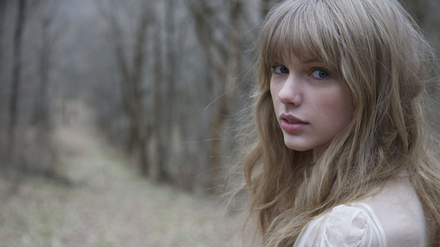 Taylor Swift - Safe & Sound (《饥饿游戏》电影插曲)