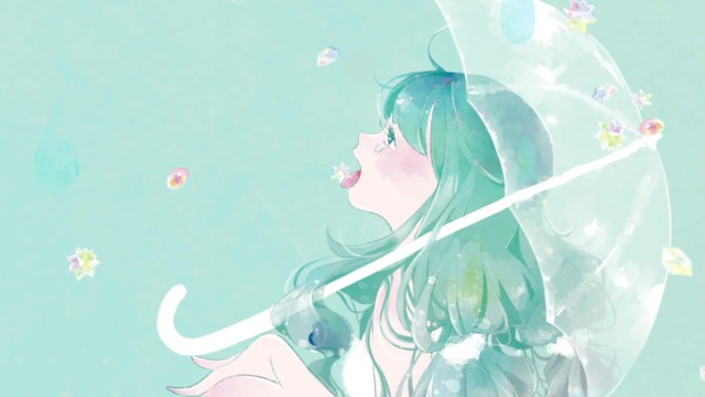 棗いつき - DIAMOND PROOF(feat. 棗いつき)